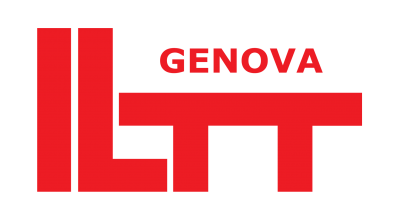 logo commissario straordinario ricostruzione genova