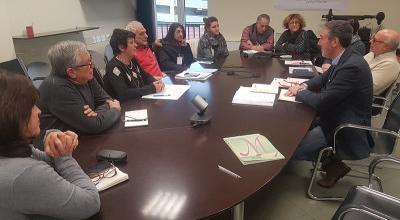 arpal incontra i cittadini