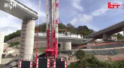 Embedded thumbnail for 17 aprile 2020: varo campata P17P18 